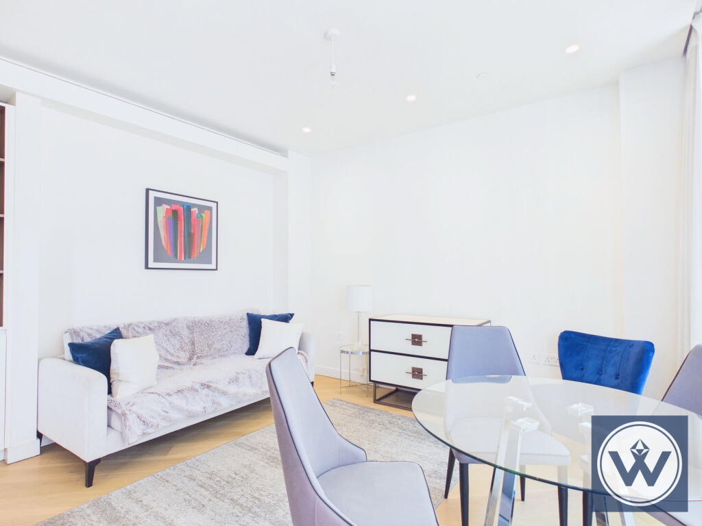 Apartment in London - View 3