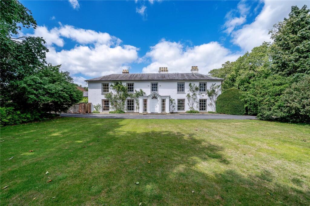 Main image of property: Britwell Salome, Watlington, Oxfordshire, OX49