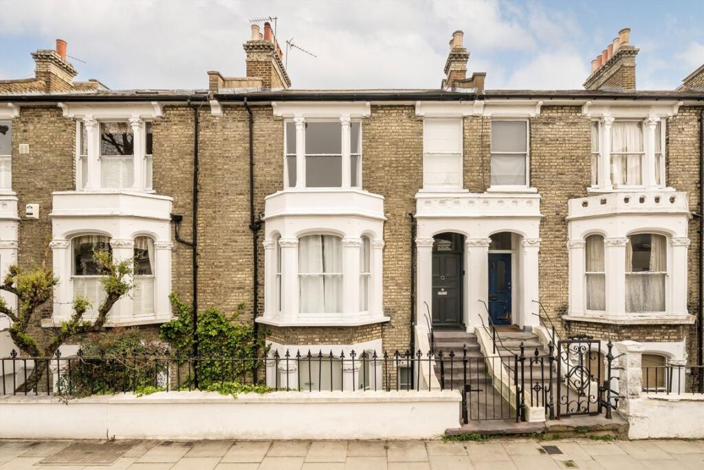 Main image of property: Boscombe Road, Shepherds Bush