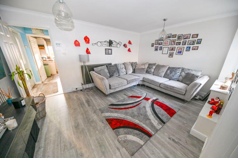 Main image of property: Balmoral Drive, Purbrook