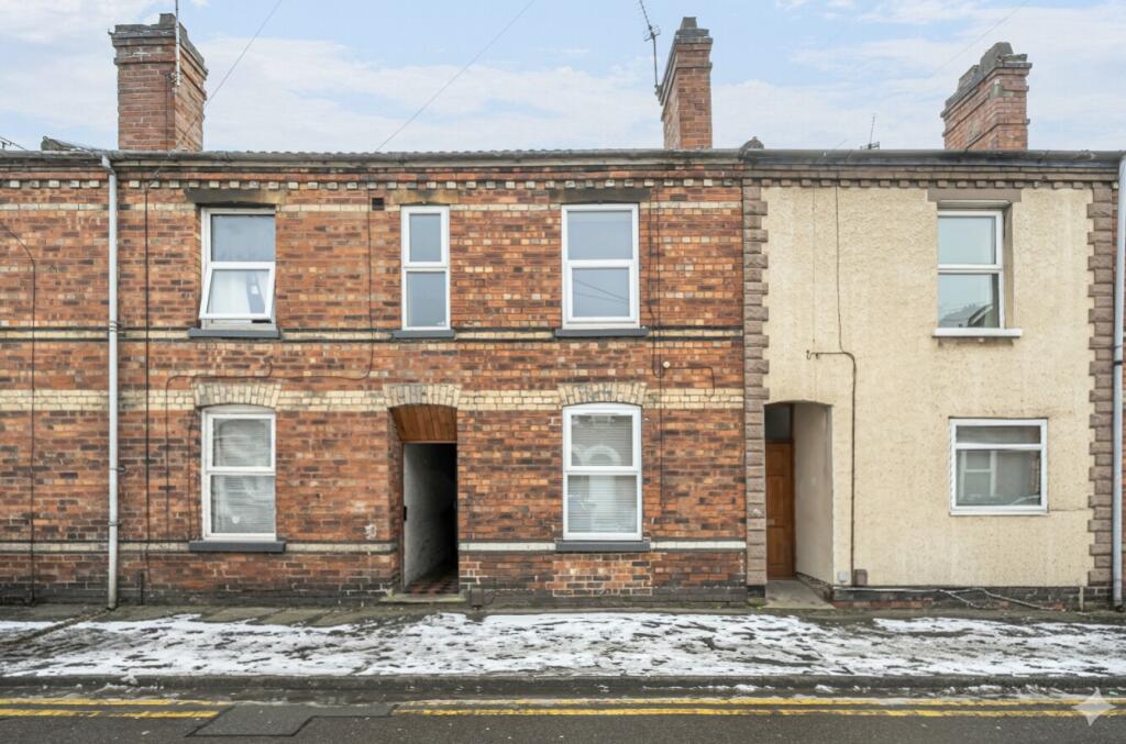 Main image of property: Ripon Street, Lincoln, Lincolnshire, LN5
