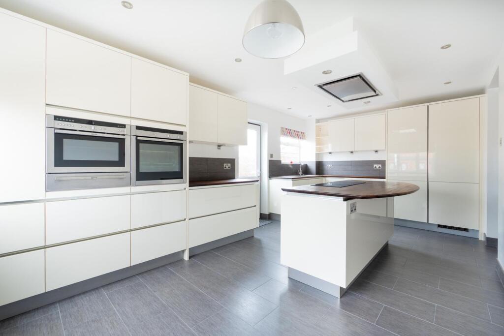 Ravensbourne Avenue, Herne Bay - Widok 3
