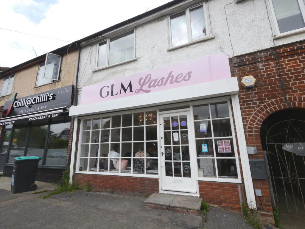 Additional image 4 of Hatfield Road, St Albans