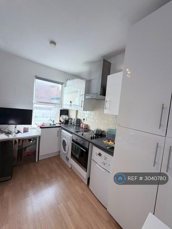 Main image of property: Churchill Road, London, NW2
