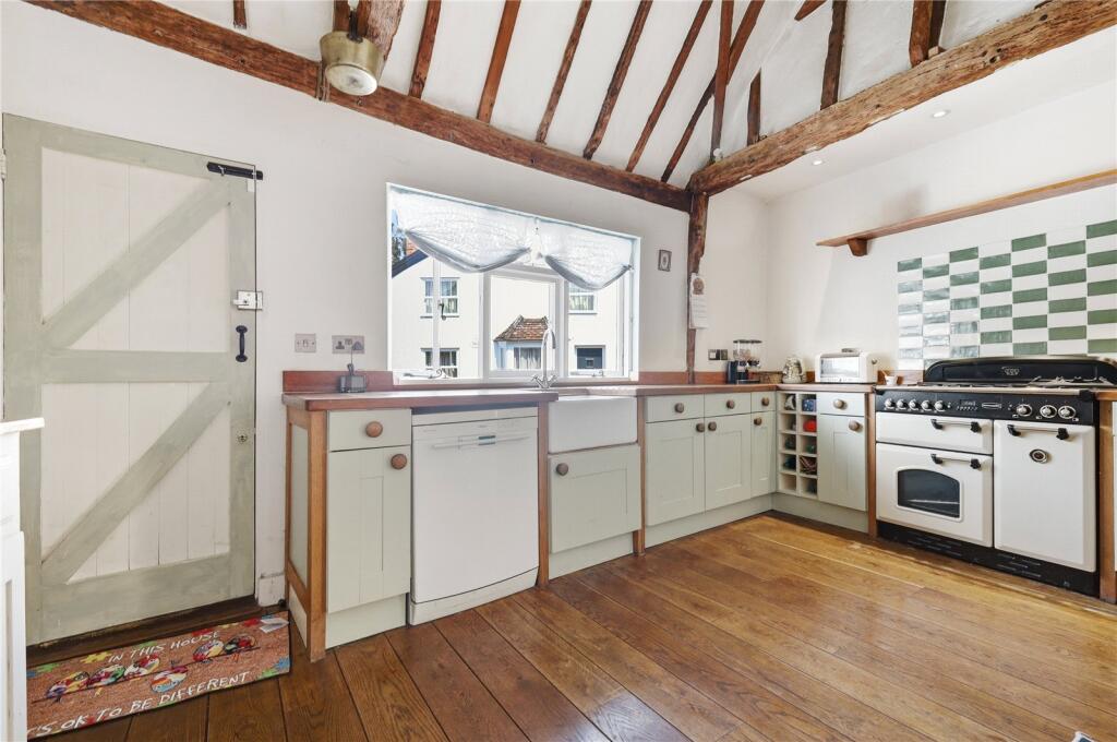 House in Uttlesford, Thaxted - View 3
