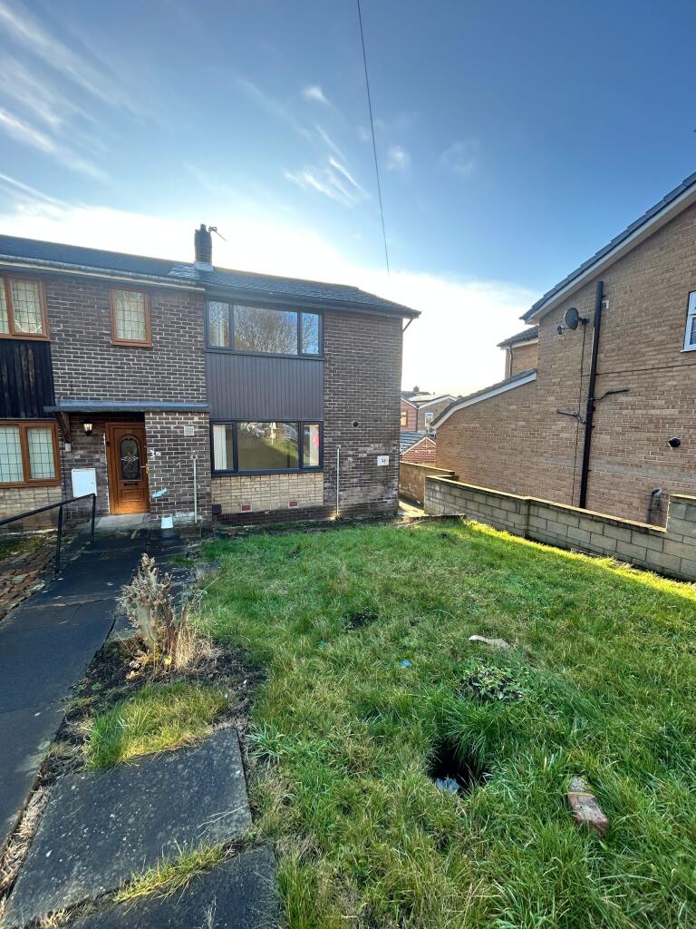 Main image of property: Camroyd Street, Dewsbury, WF13