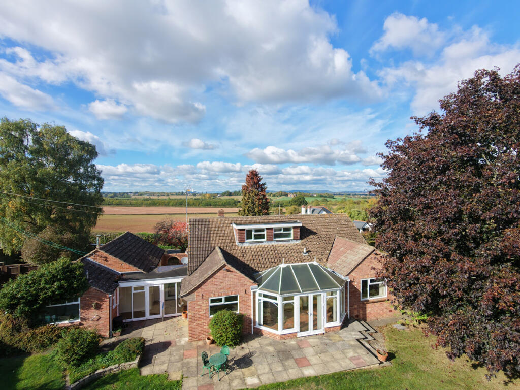 Main image of property: Ridgehill, Hereford, HR2