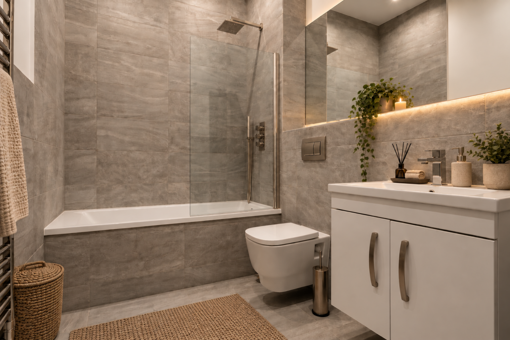 Apartment in Twickenham - View 5