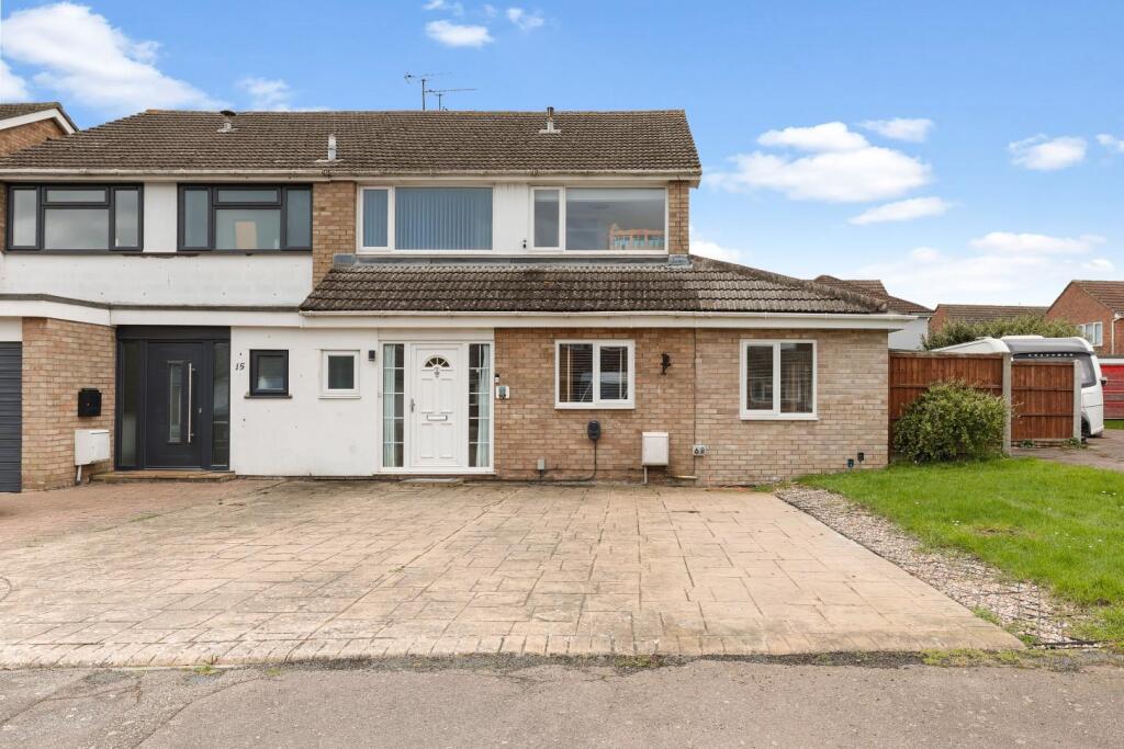 Main image of property: Beacon Way, Stanway