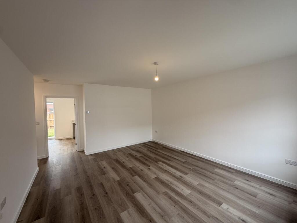 House in Liverpool - More