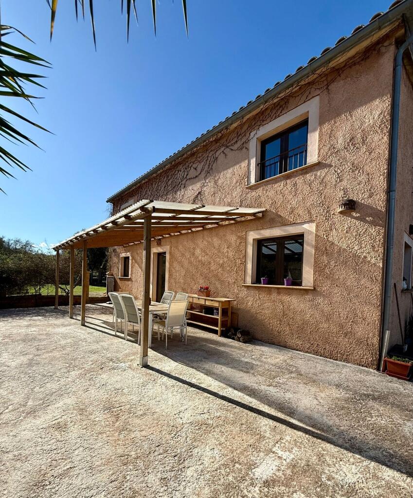 Main image of property: Balearic Islands, Mallorca, Costitx