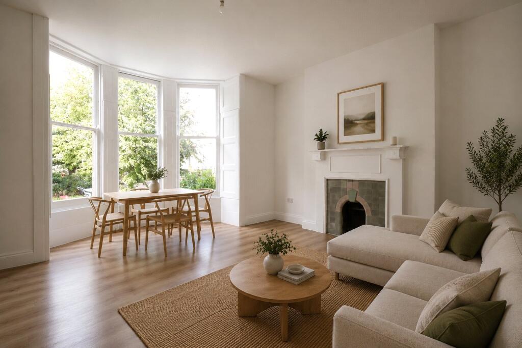 Main image of property: Chertsey Road, Bristol, BS6