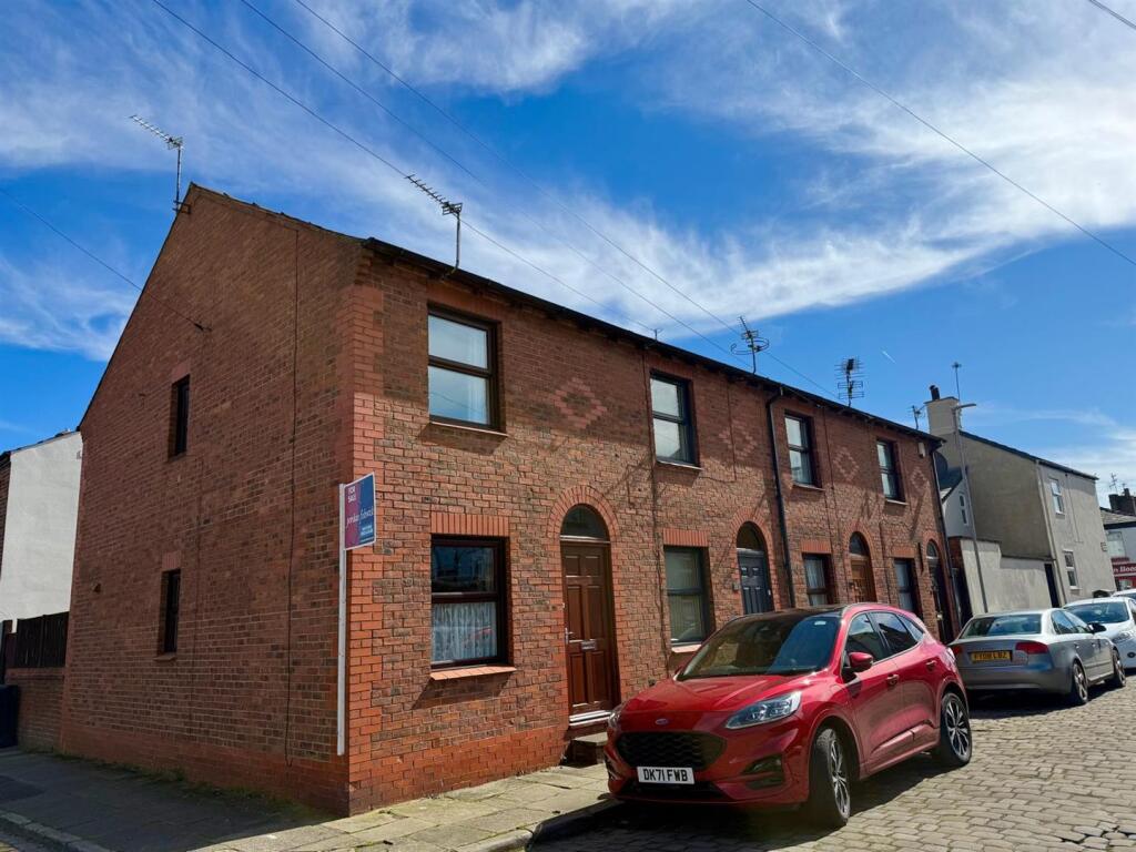 Main image of property: Poynton Street, Macclesfield