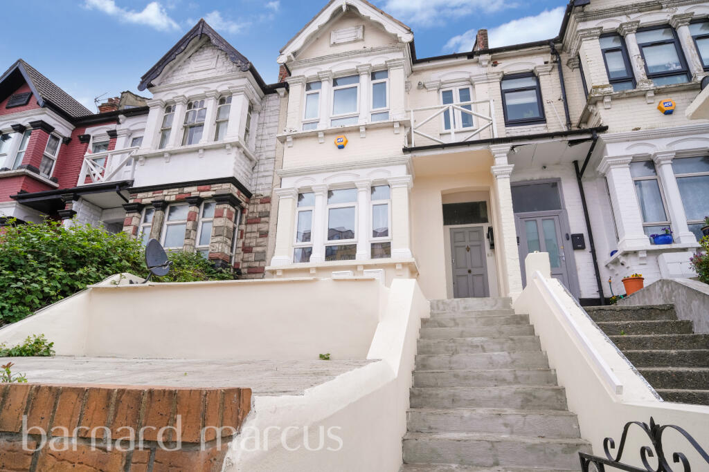 Main image of property: The Broadway, West Hendon, London