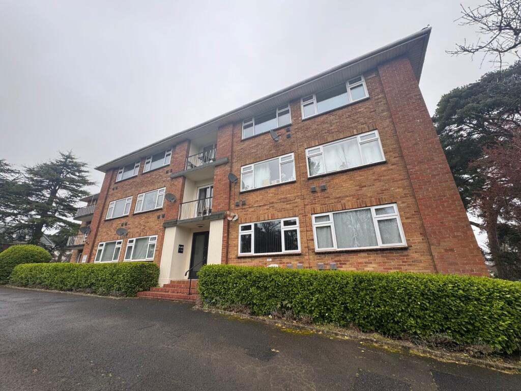 Main image of property: Talbot Avenue, Bournemouth