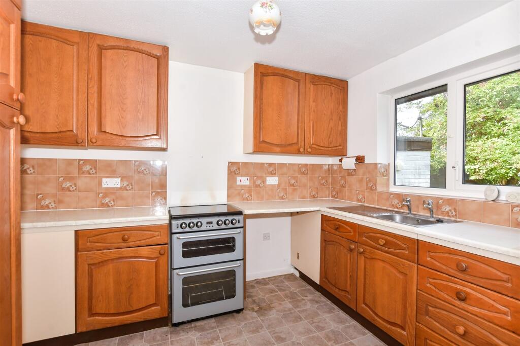 Main image of property: Wingrove Drive, Grove Green, Maidstone, Kent