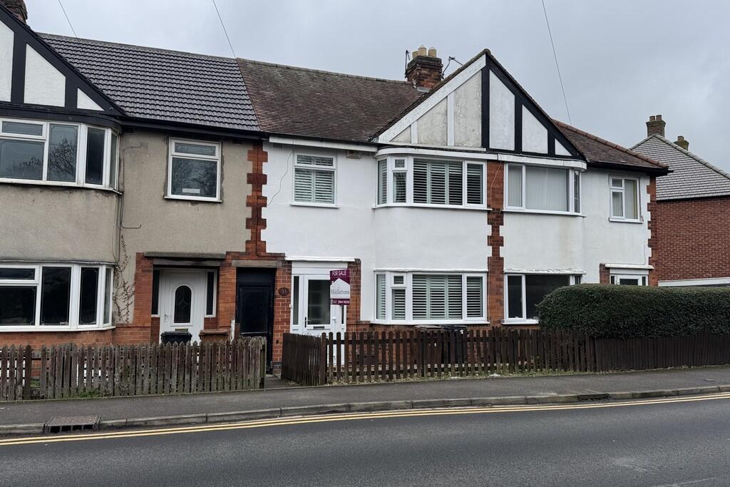 Main image of property: Mill Street, Melton Mowbray