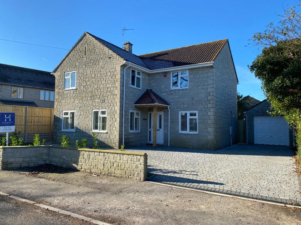 Main image of property: Church Road, BA22