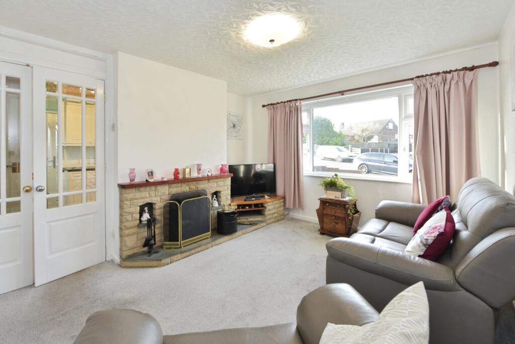 Station Road, North Wingfield, Chesterfield, Derbyshire, S42 photo 3