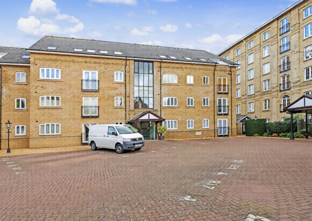 Main image of property: Riverside (Millside), St Ives, Cambs, PE27