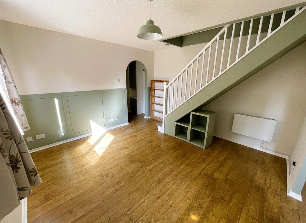House in Milton Keynes - More