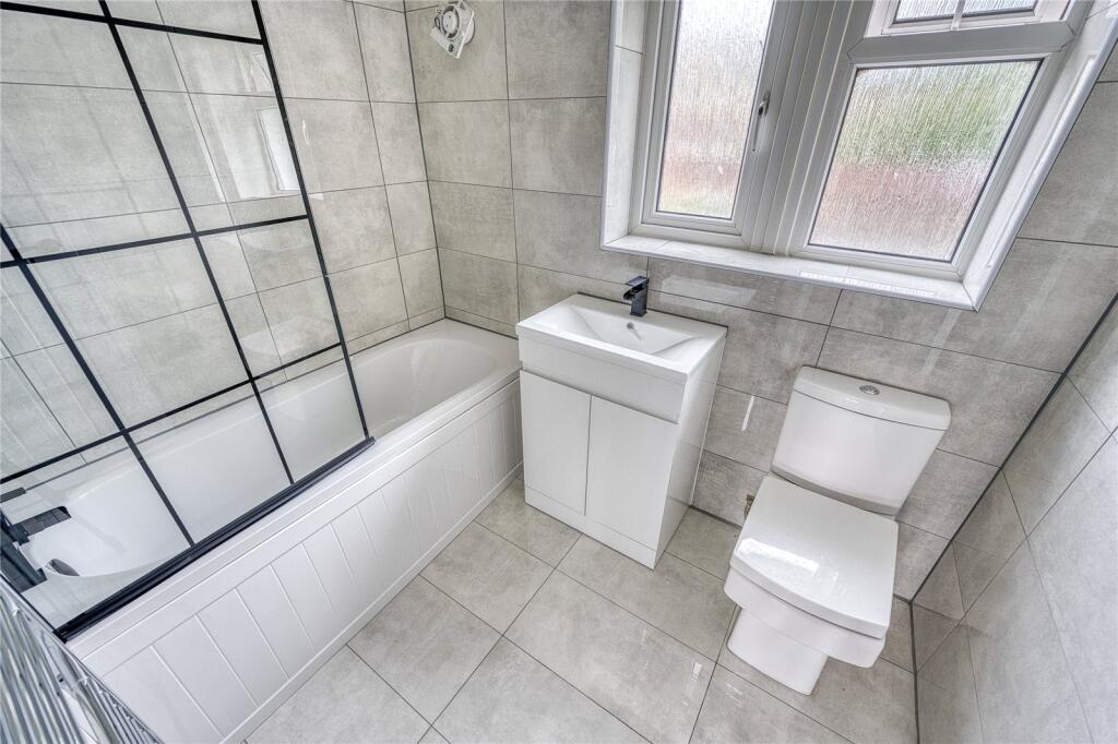 House in Stafford, Staffordshire - View 5