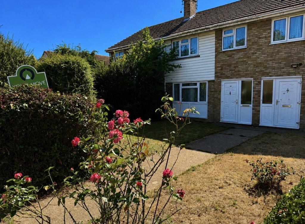 Main image of property: Bramshaw Road, Canterbury, Kent, CT2