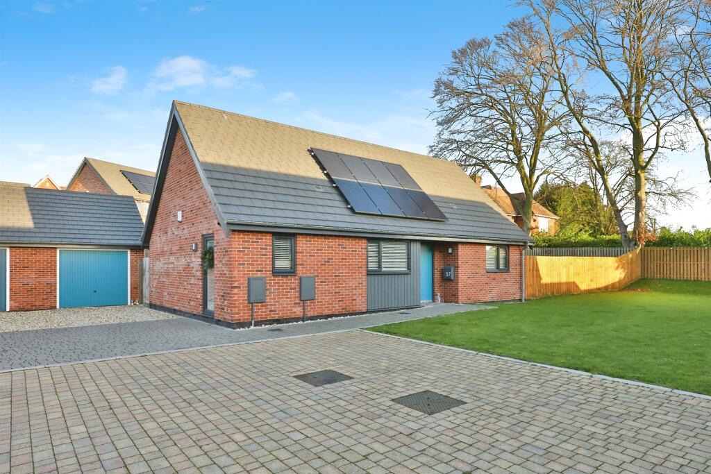 Main image of property: Mayfly Road, Swaffham