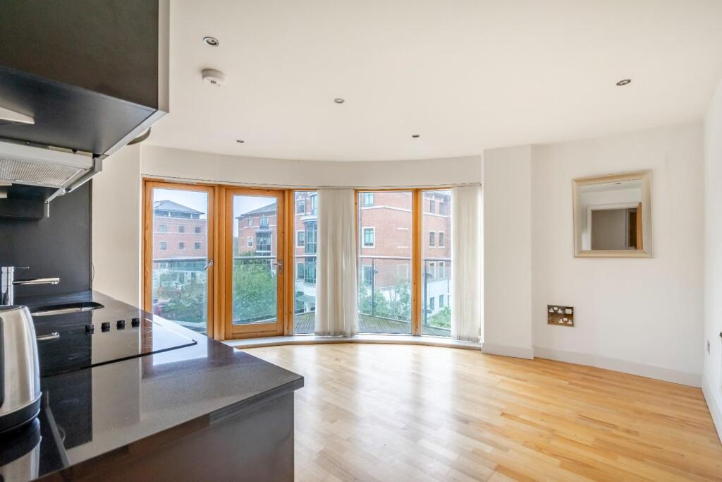 Apartment in York - View 3