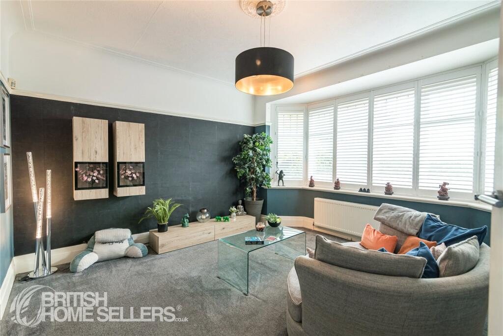 Kings Drive, Eastbourne, East Sussex, BN21 - View 5