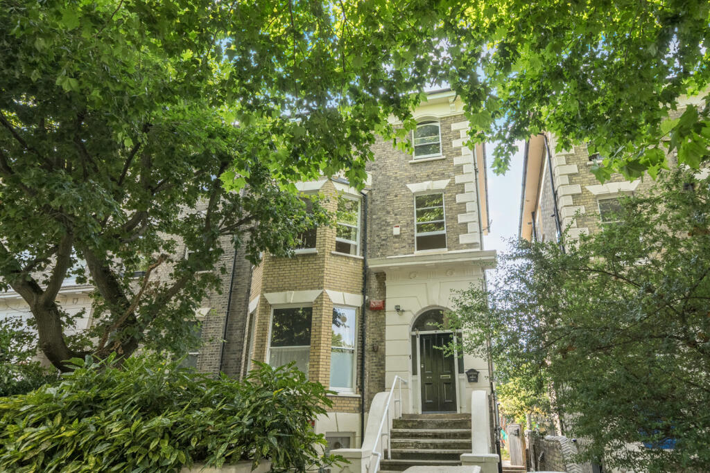 Main image of property: Breakspears Road, London