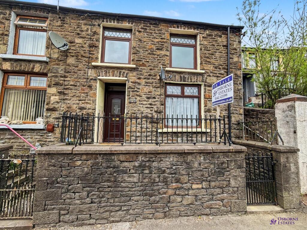 Main image of property: Tyntyla Road, Pentre