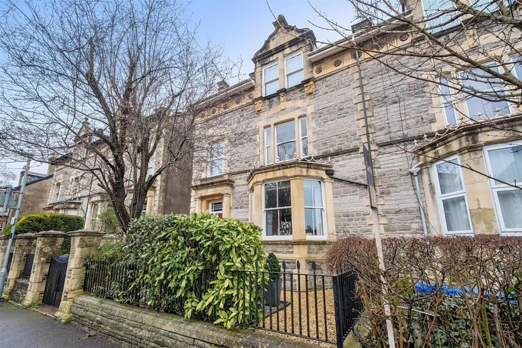 Main image of property: St. Marks Road, Salisbury