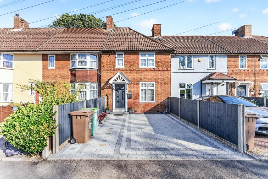 Main image of property: Love Lane, Morden