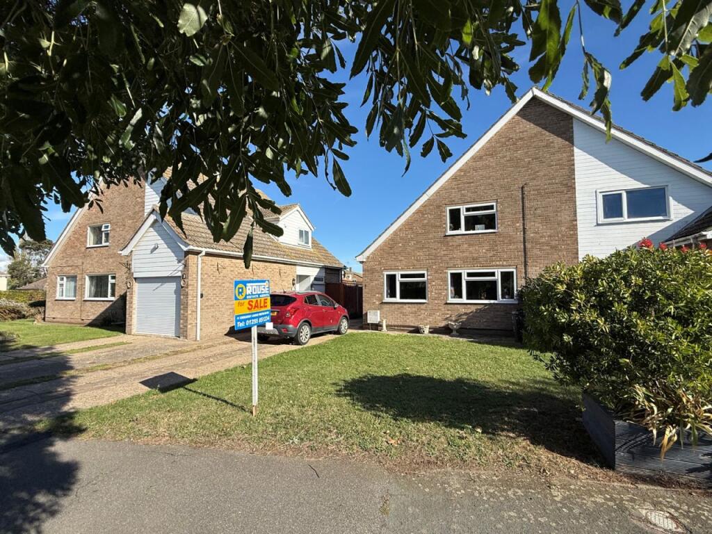 Main image of property: ROCHFORD WAY, WALTON-ON-THE-NAZE