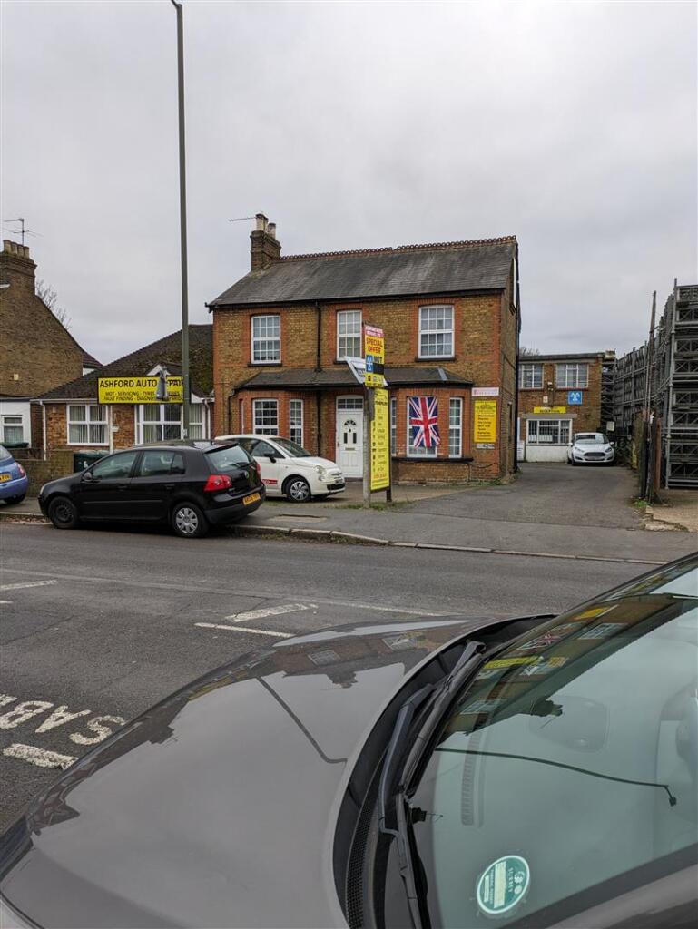 Main image of property: Feltham Road, Ashford