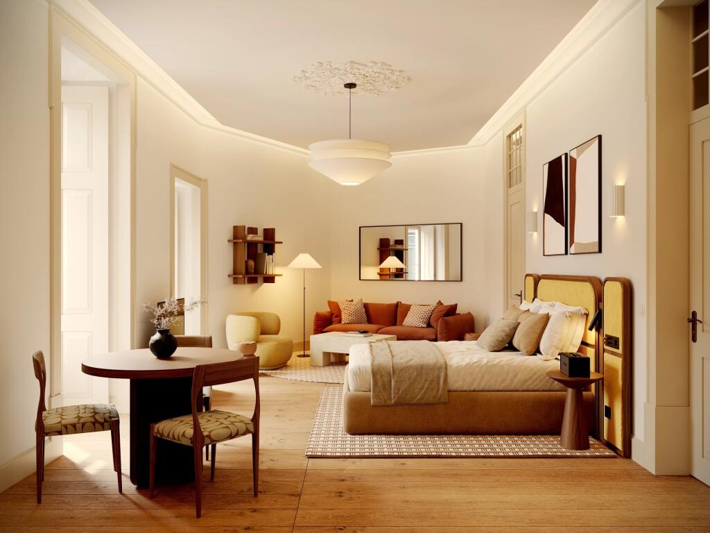 Main image of property: Lisbon
