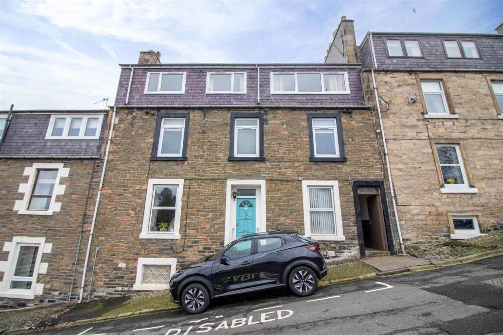 Main image of property: 5 Green Terrace, Hawick