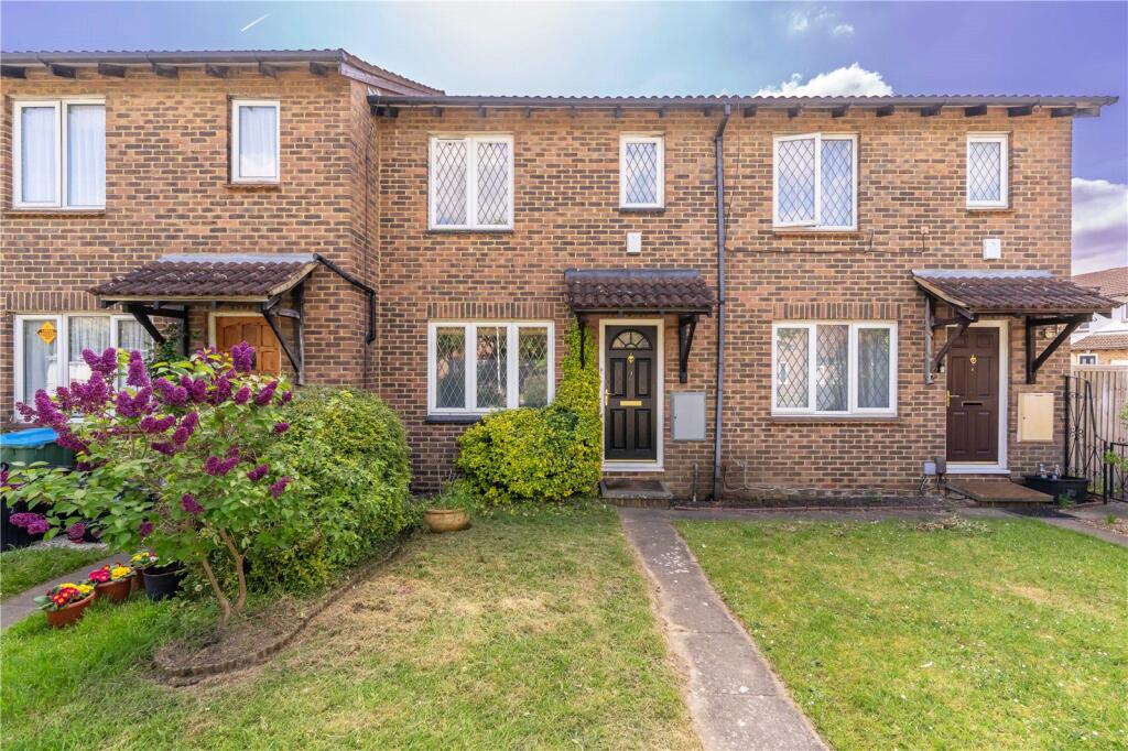 Main image of property: Stewart Close, Hampton, TW12