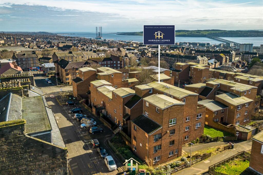 Main image of property: Kinghorne Court, Dundee