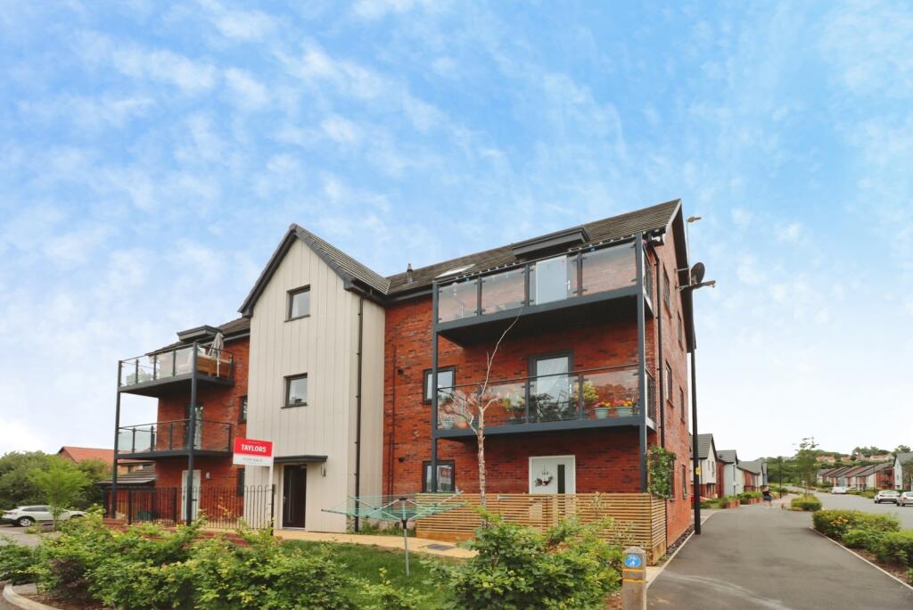 Main image of property: Dowsell Way, Yate, Bristol, BS37