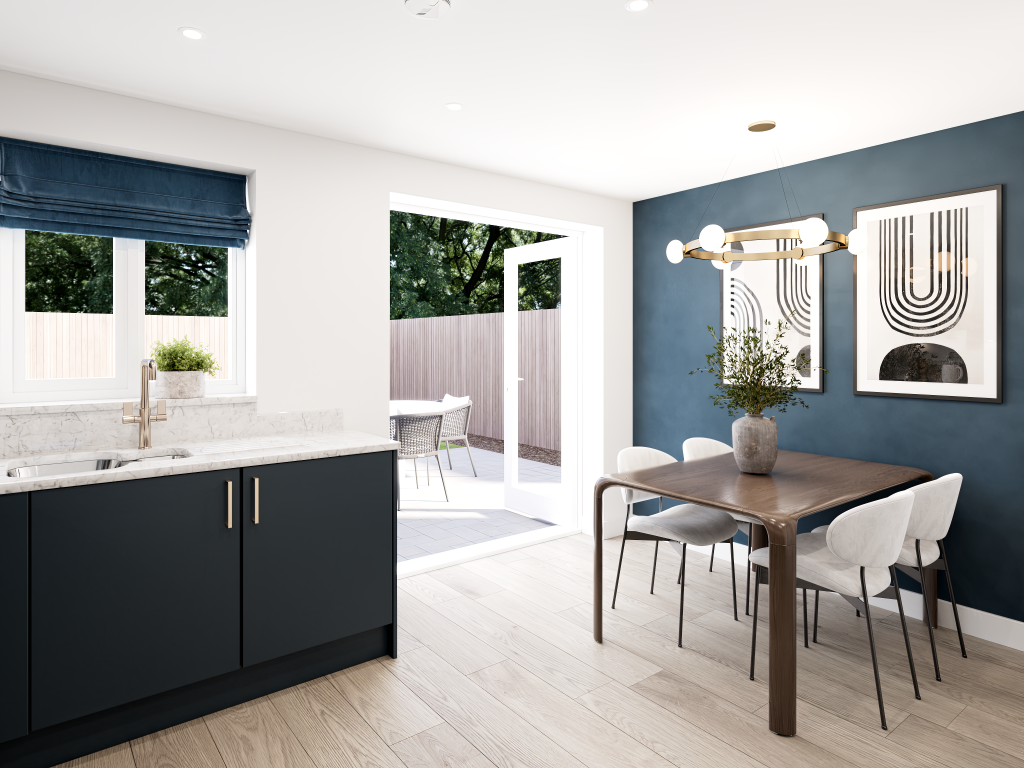 House in Portsmouth - View 4