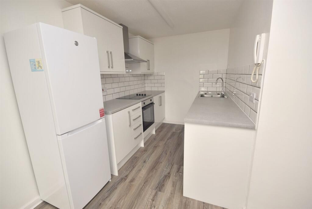 Main image of property: St. Keyna Court, Keynsham, BRISTOL, BS31
