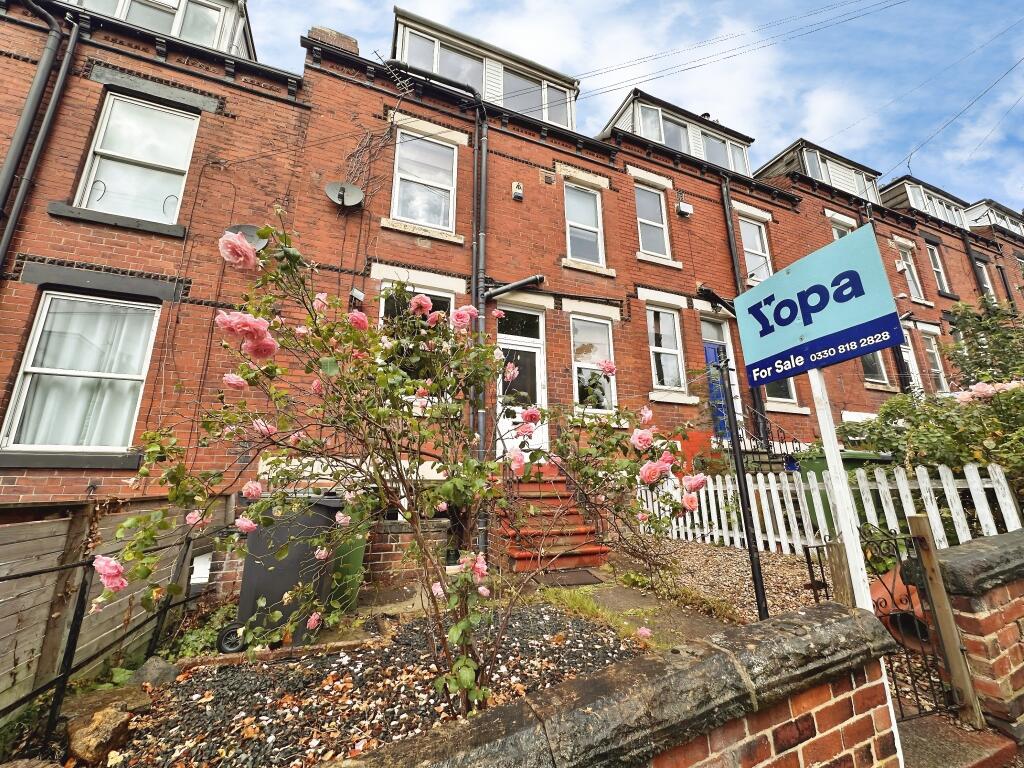 Main image of property: Norman Street, Leeds, LS5