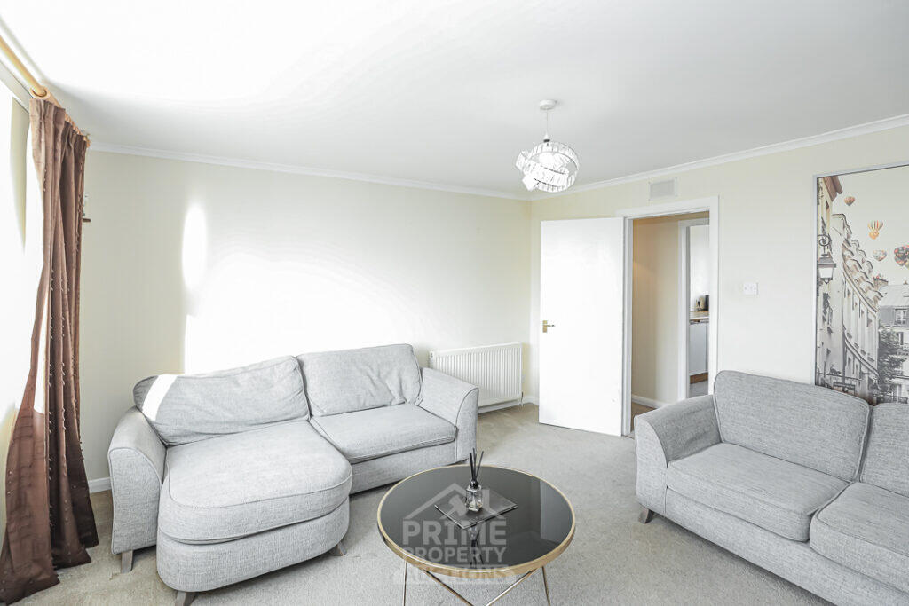 Apartment in Aberdeen - View 3