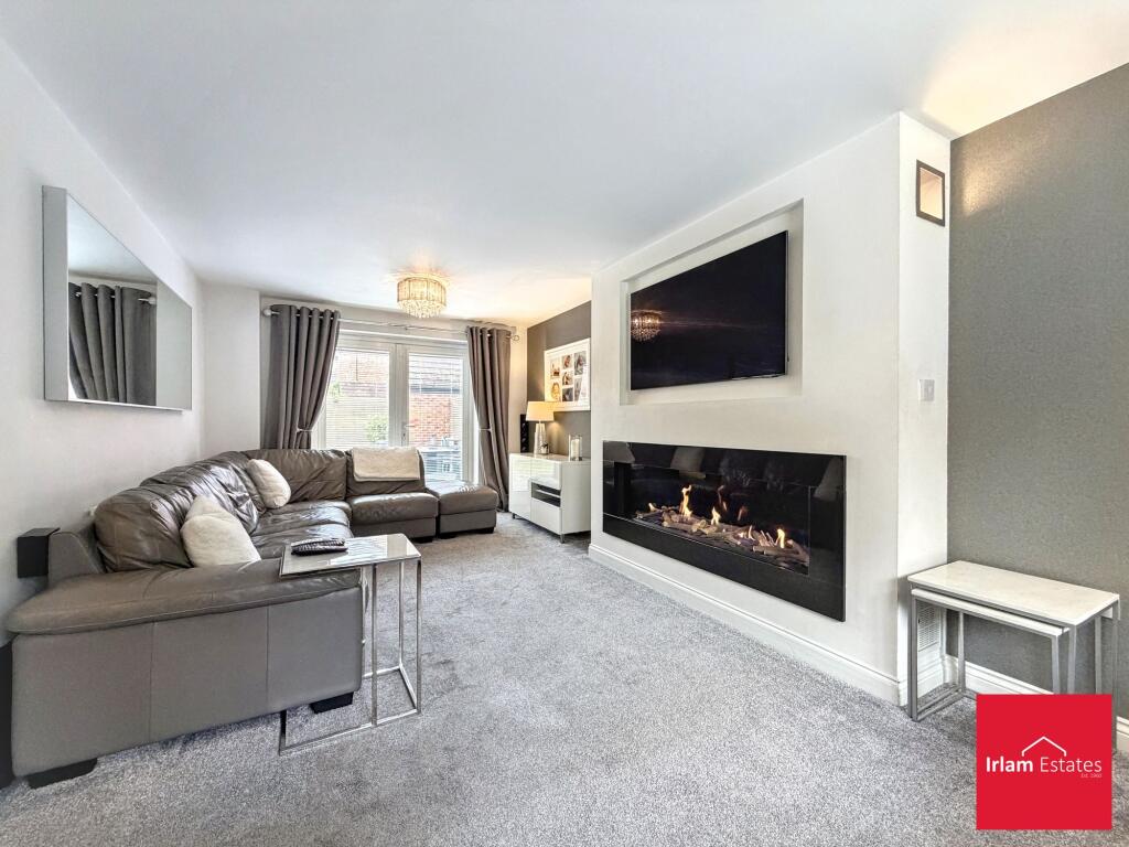House in Manchester - View 2