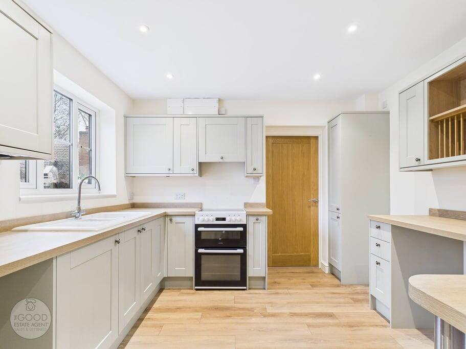 House in Hereford - View 2