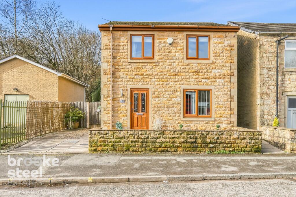 Main image of property: Stubbins Lane, Ramsbottom