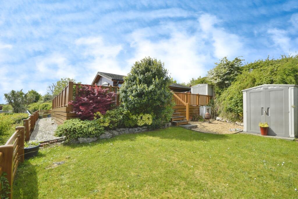 Glan Gors Holiday Park, Brynteg, Benllech, Anglesey, LL78 photo 2