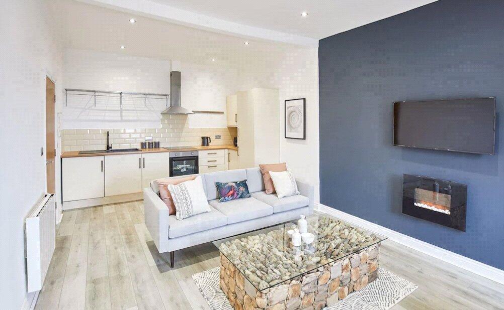 Main image of property: North Quay, North Terrace, Seaham, County Durham, SR7